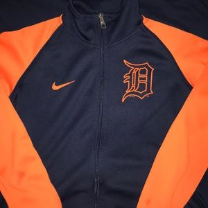 Nike women’s jacket